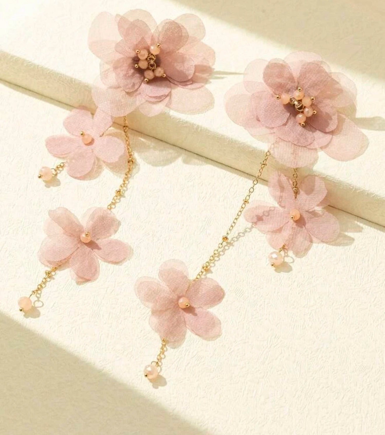 Fashion Earrings