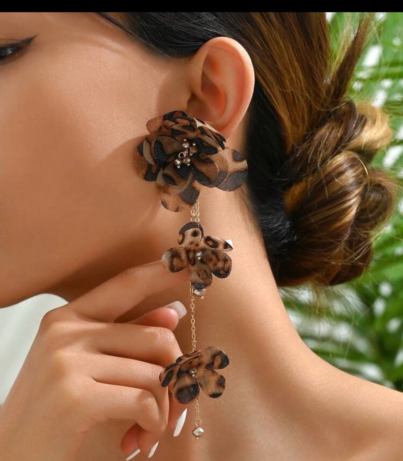 Fashion Earrings