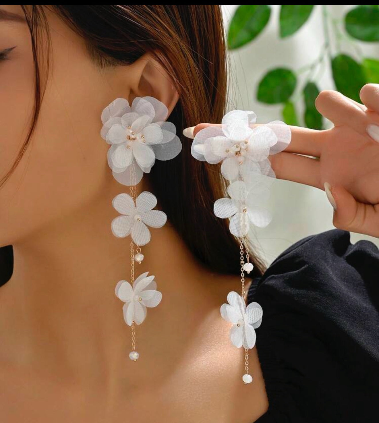 Fashion Earrings