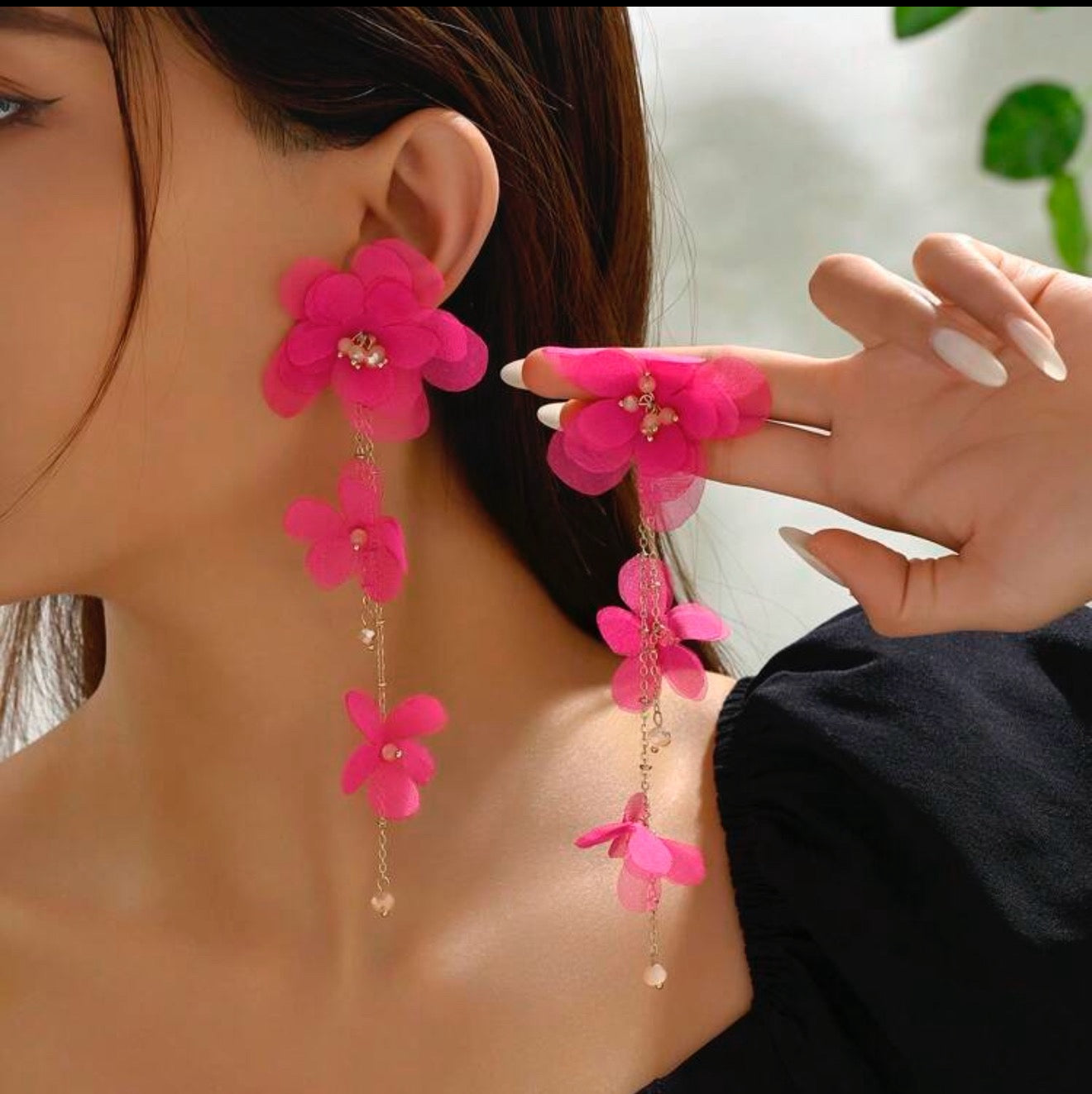 Fashion Earrings