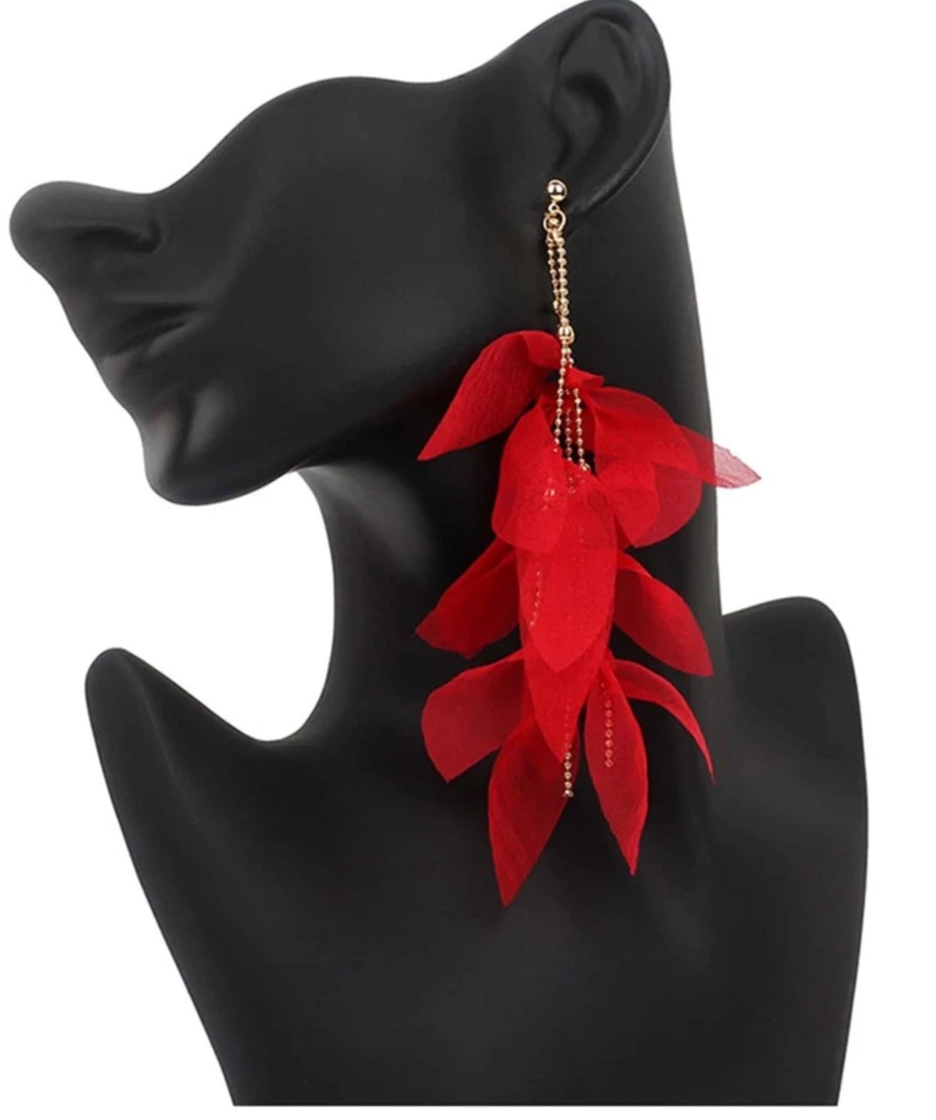 Fashion Earrings