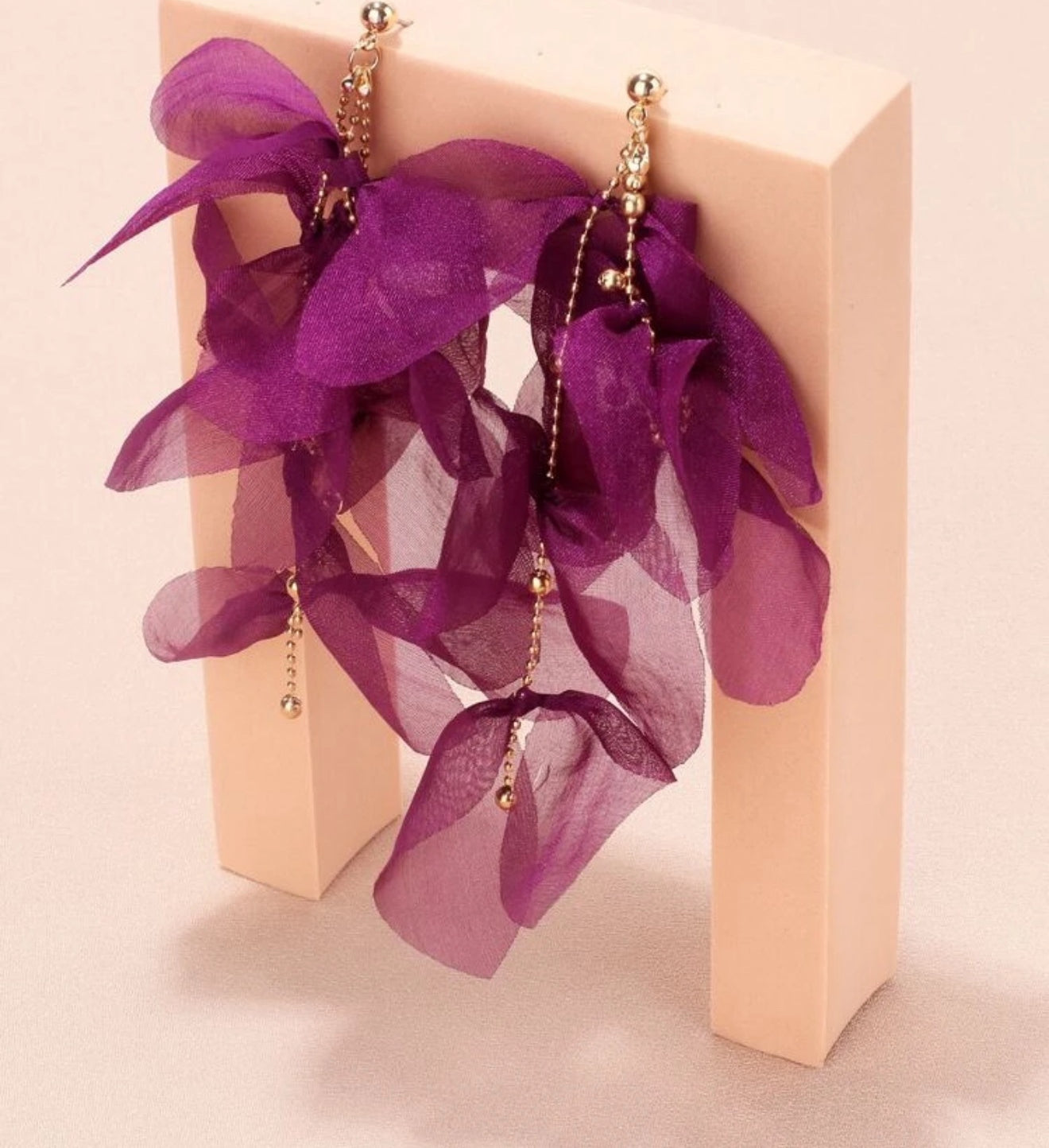 Fashion Earrings