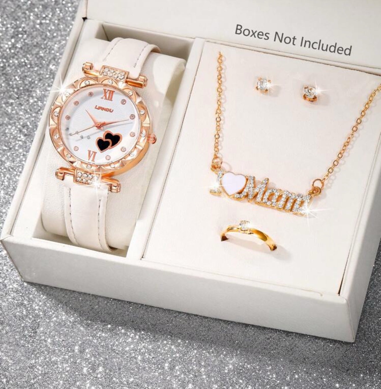 Watch set