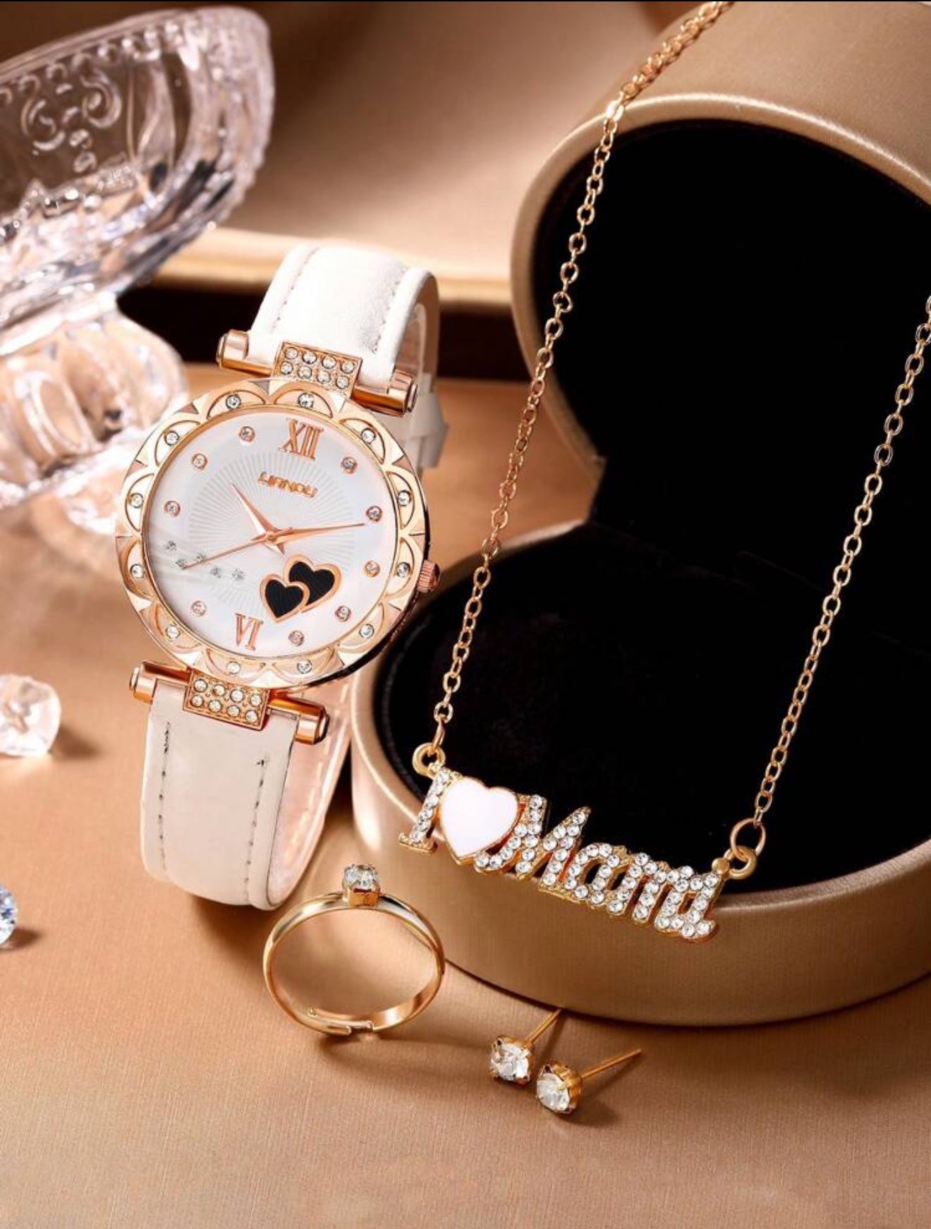 Watch set