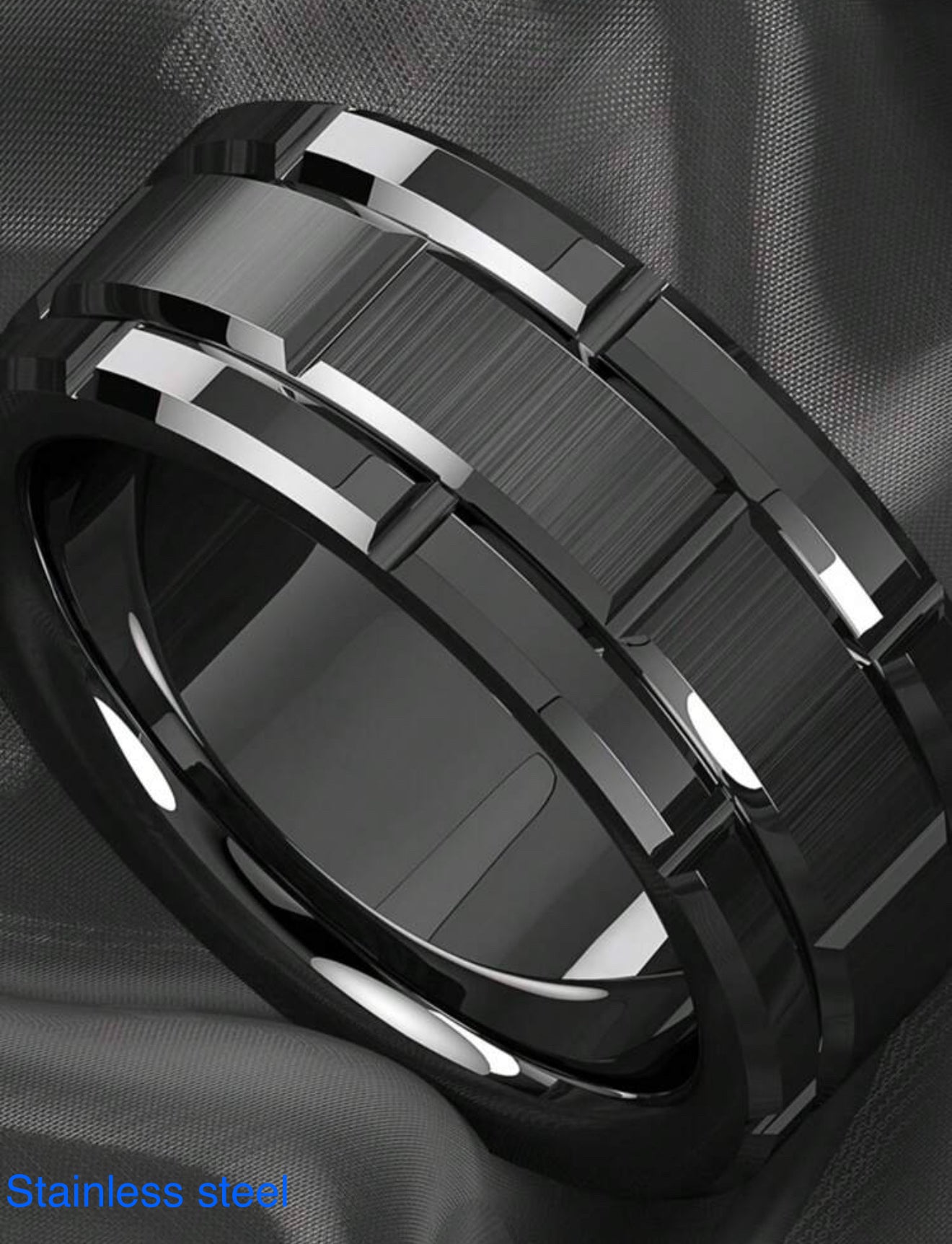 Male Rings