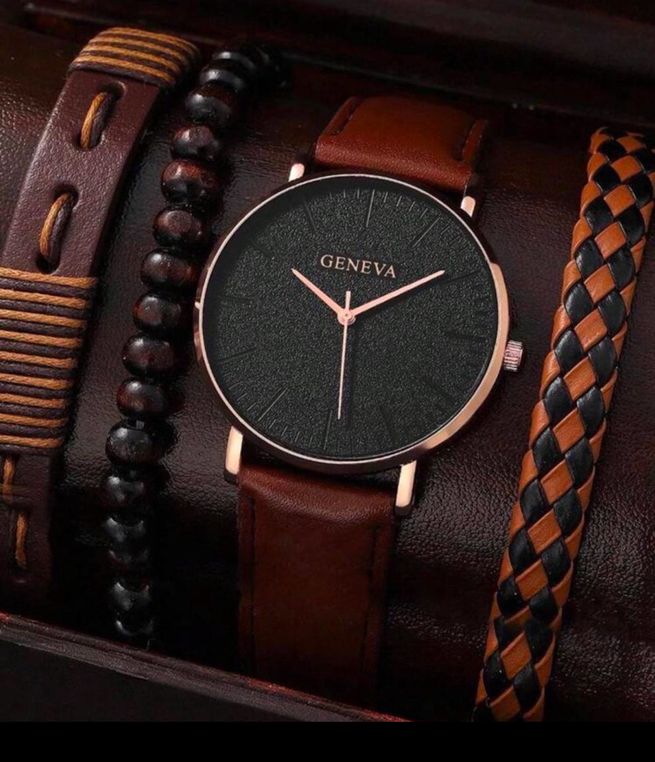 Watch Sets