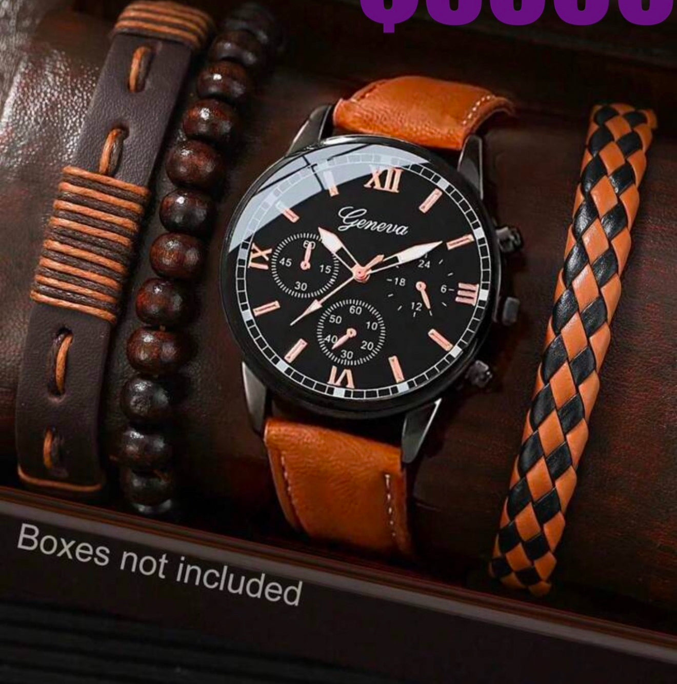 Watch Sets