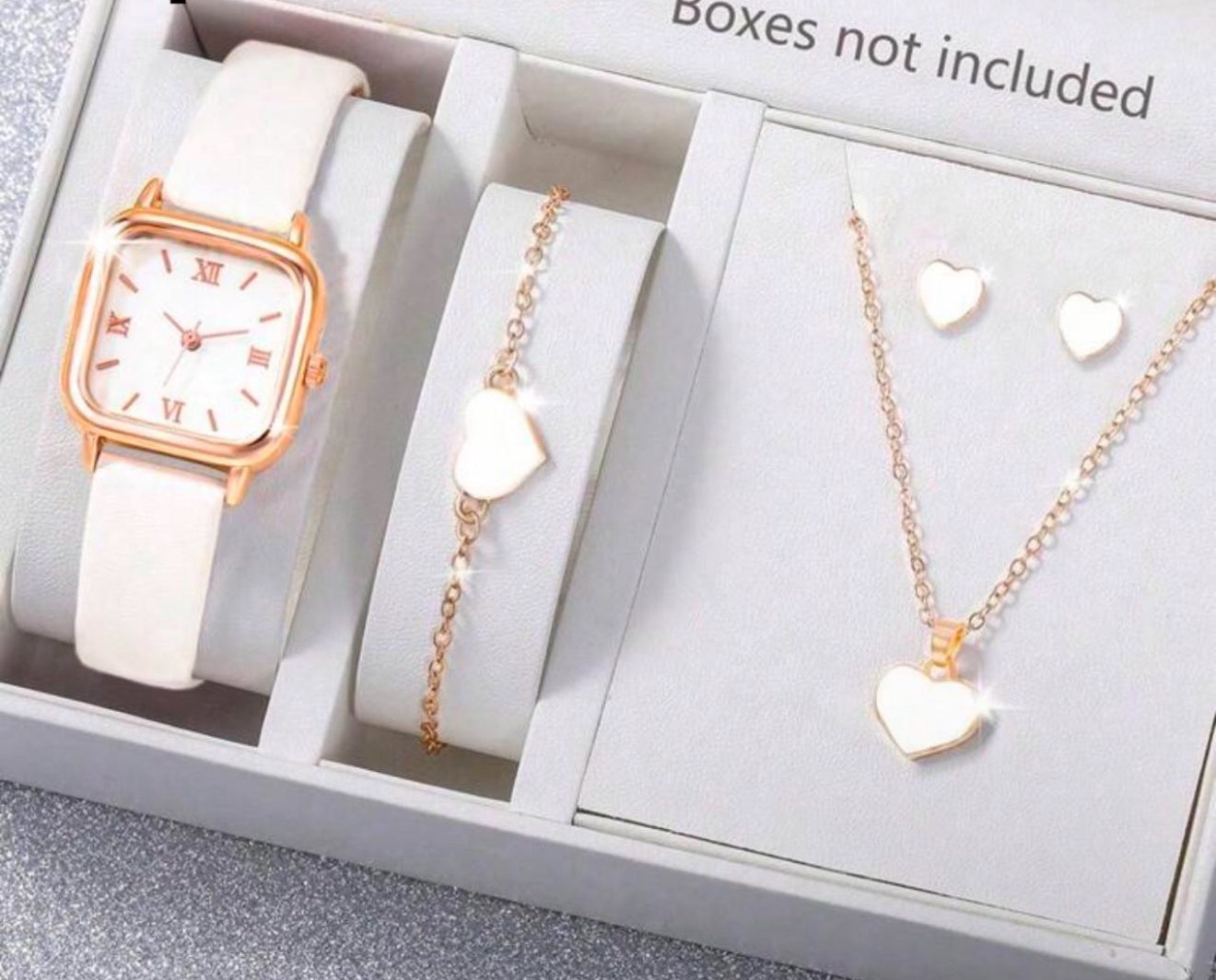 Watch Set