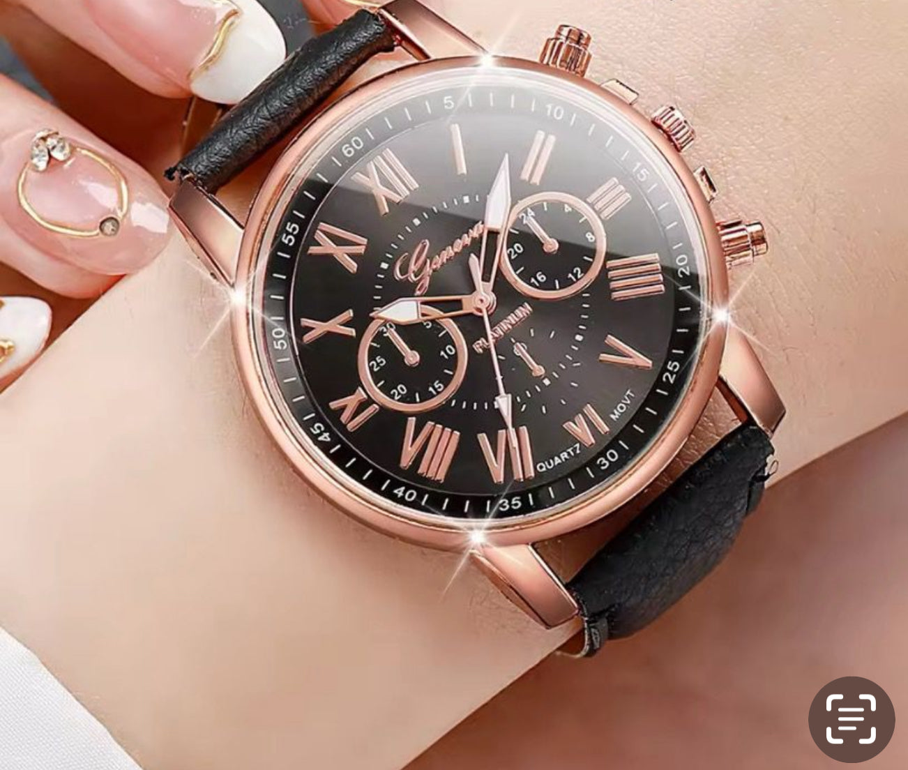 Watches