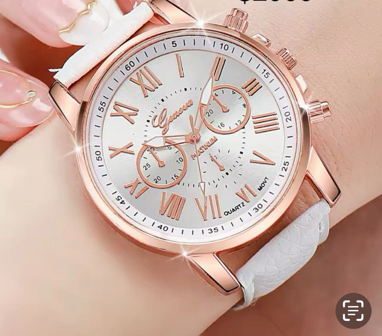 Watches