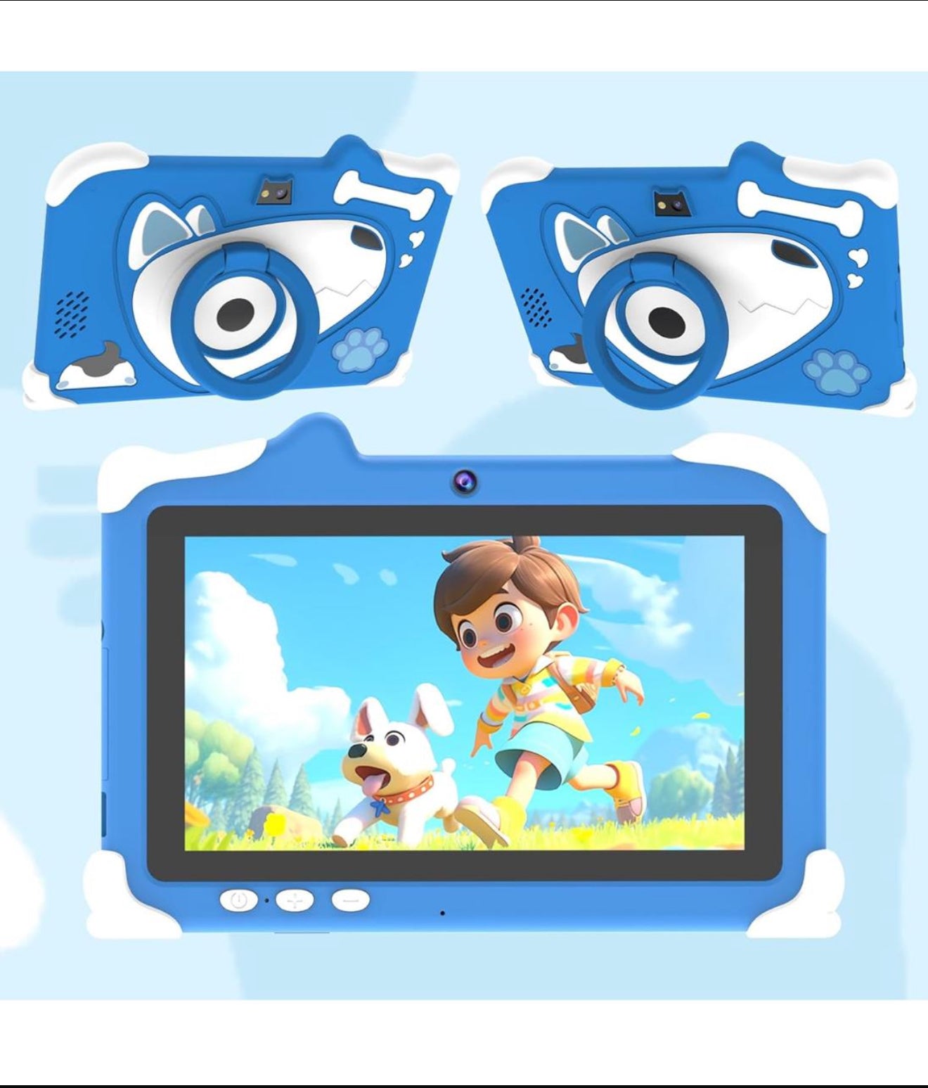 Kids Tablet