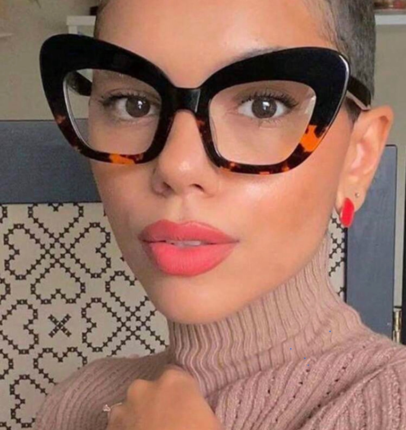 Female Frames