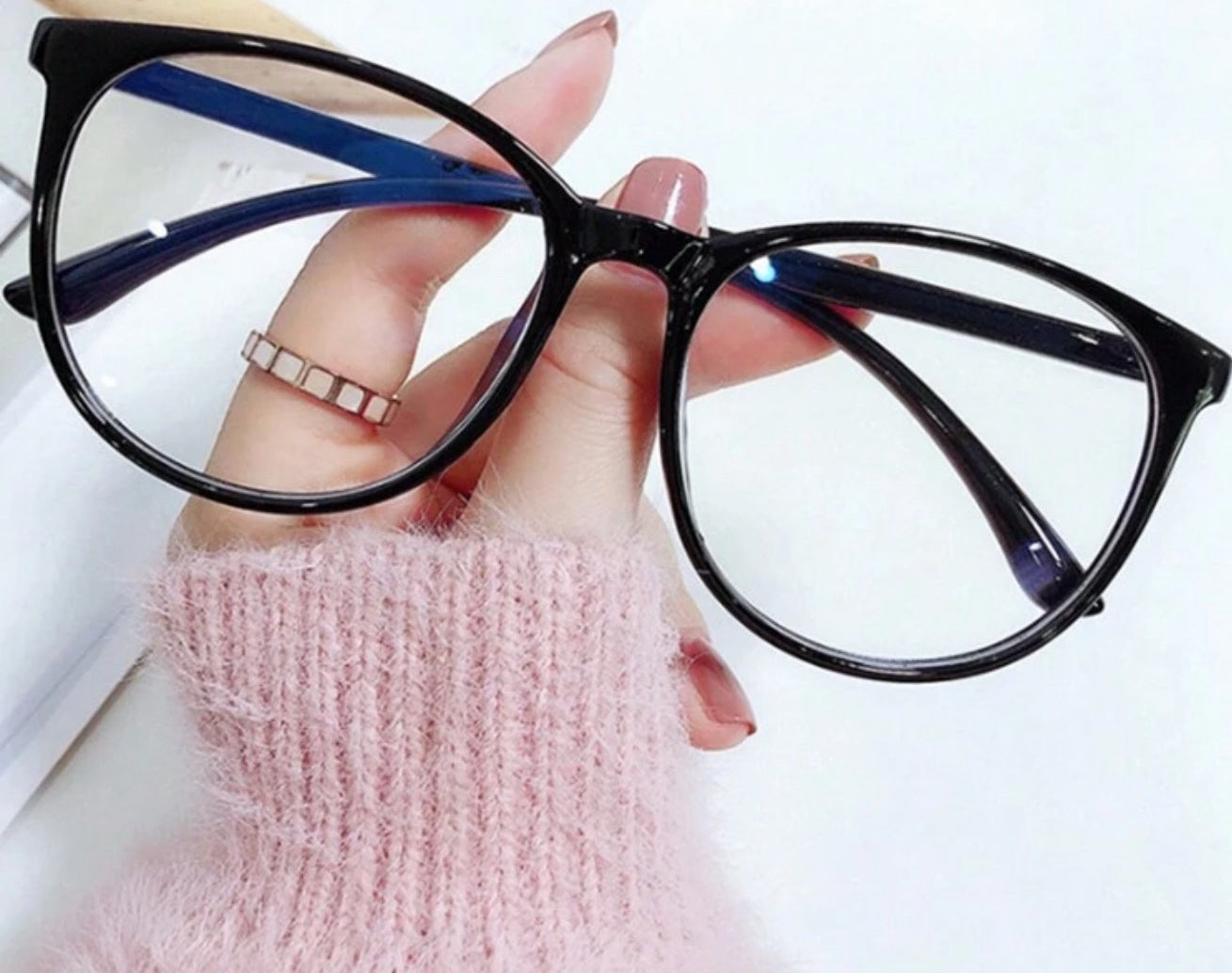 Female Frames