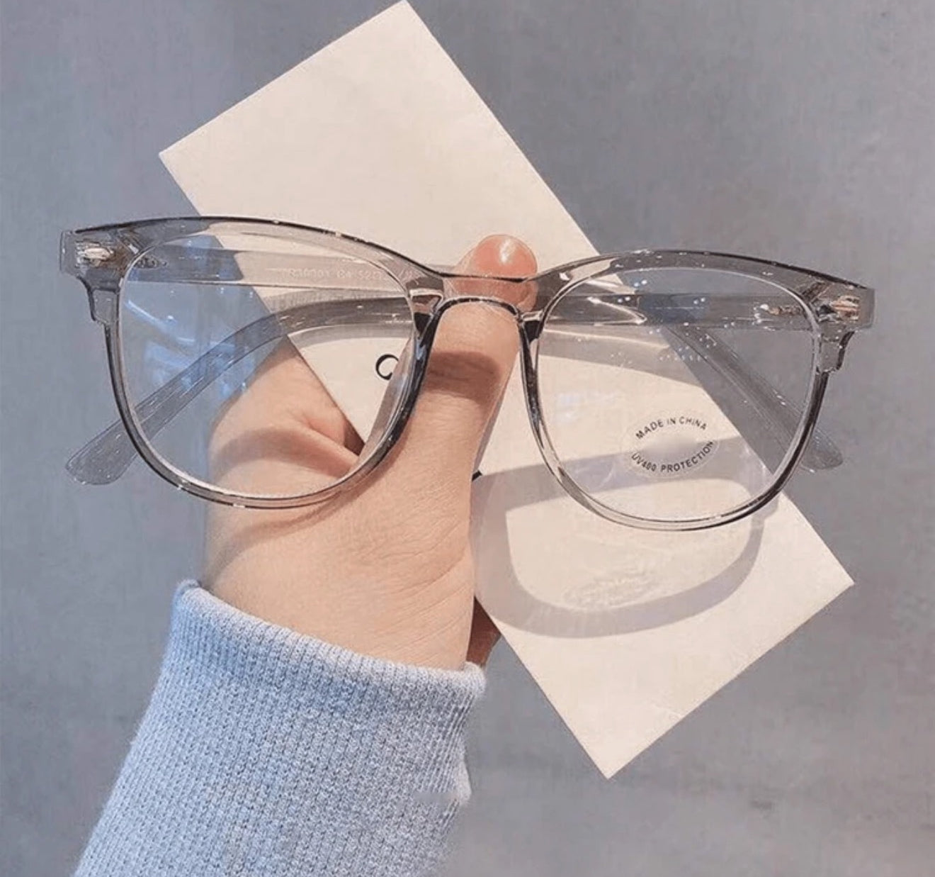 Female Frames