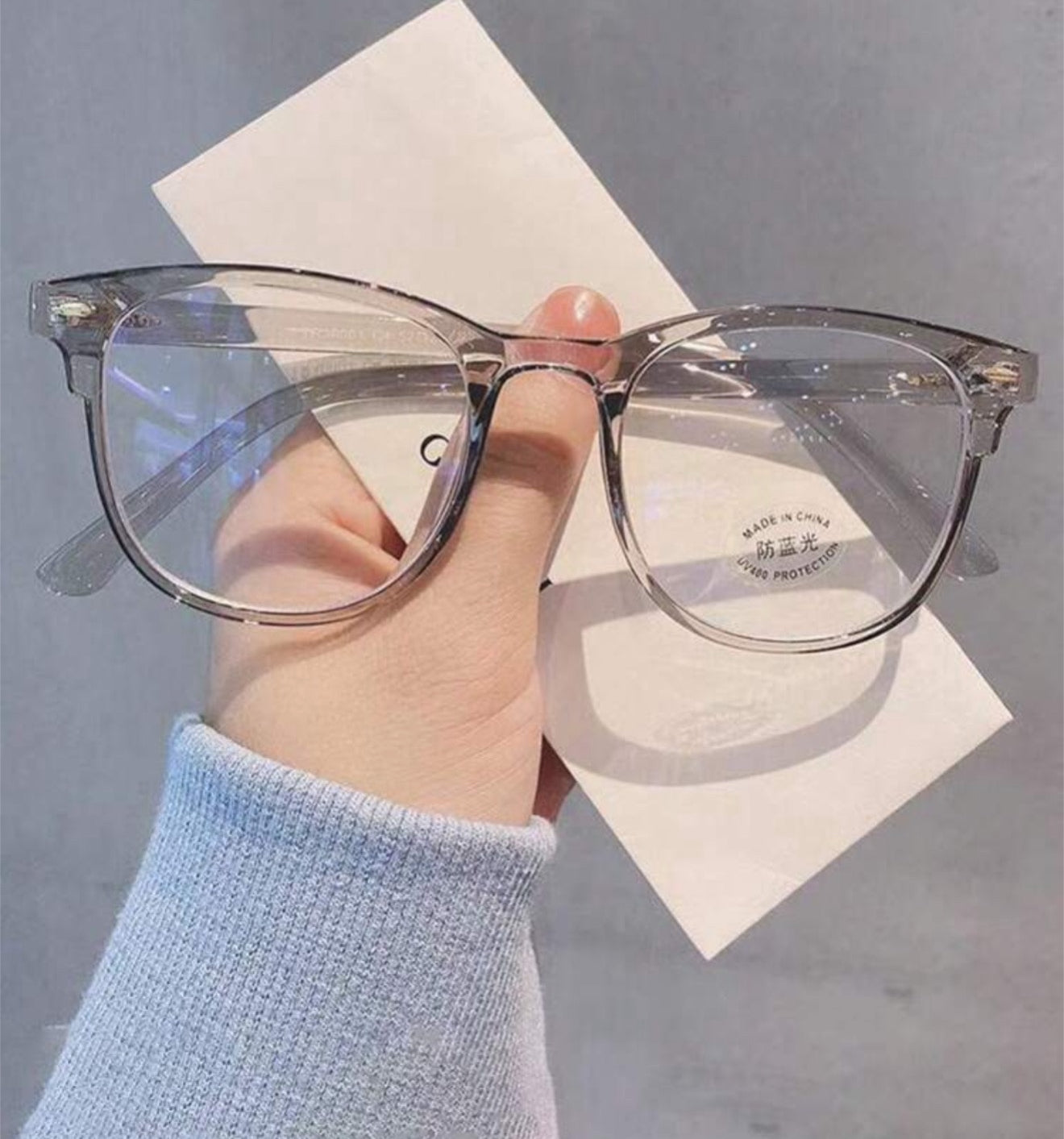 Female Frames