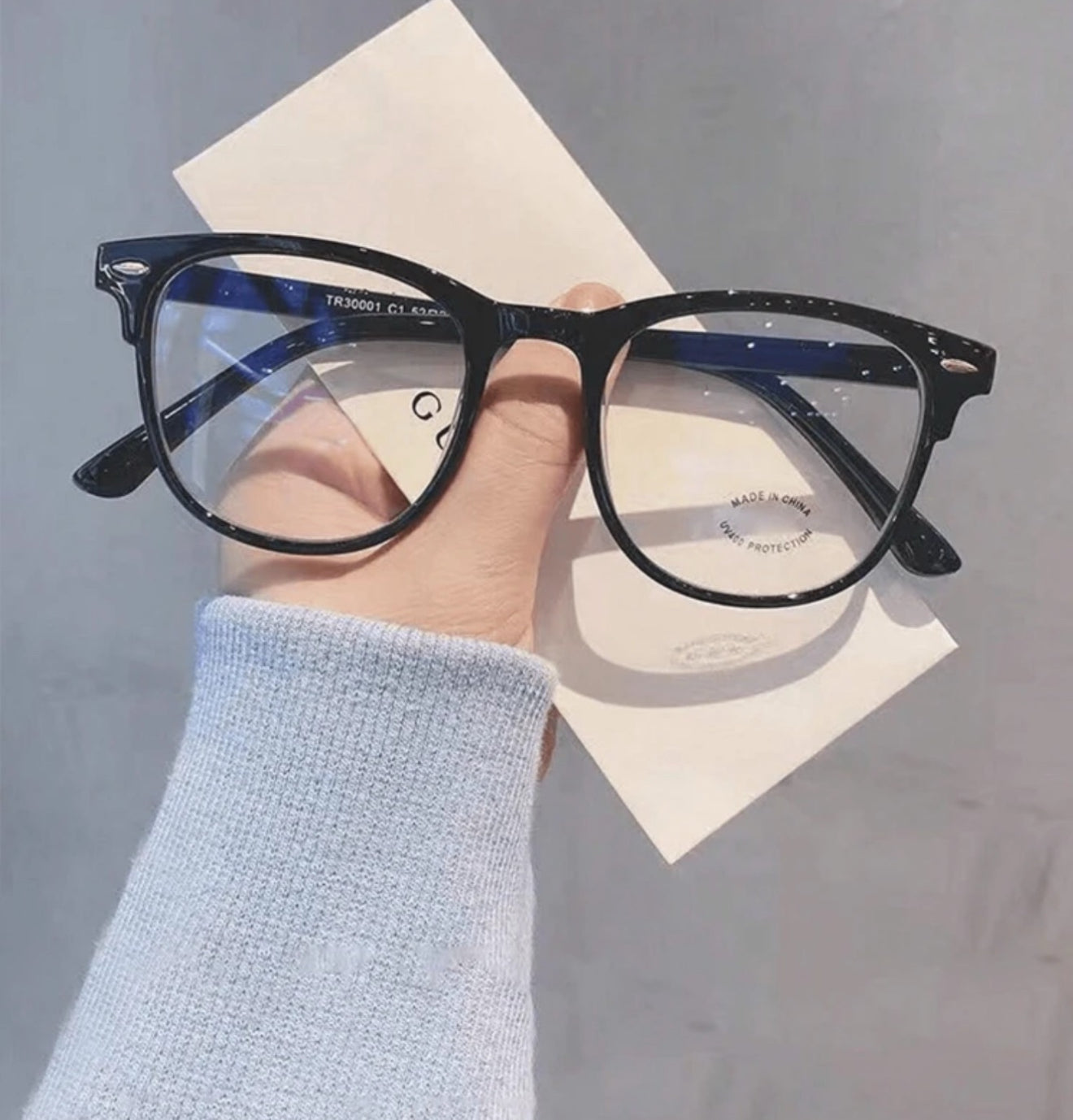 Female Frames