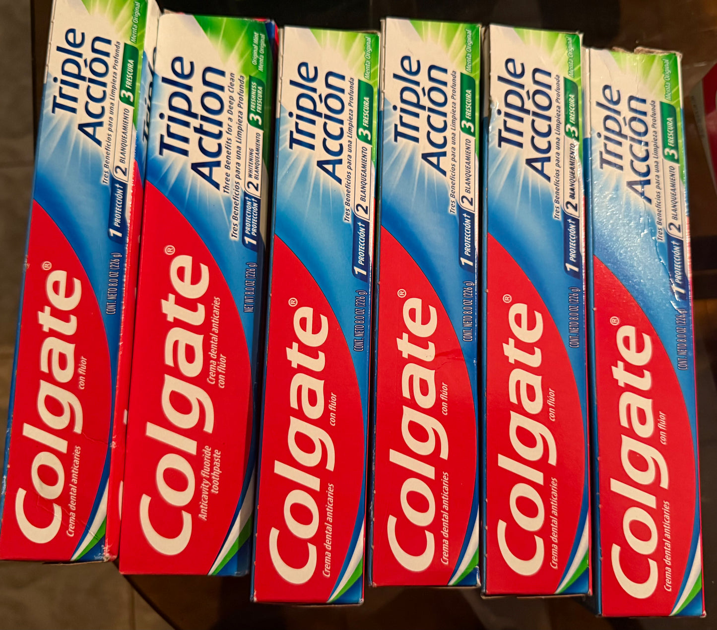 Personal Care