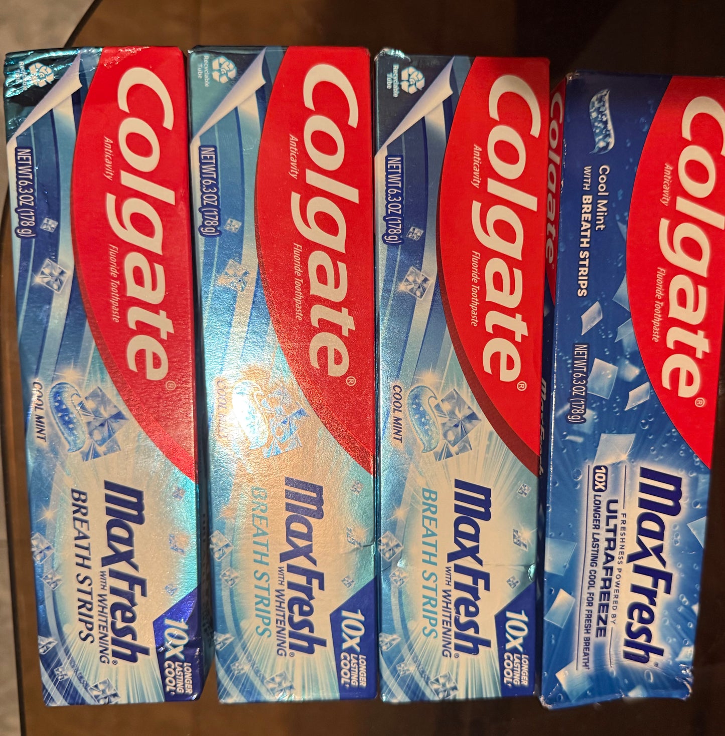 Personal Care