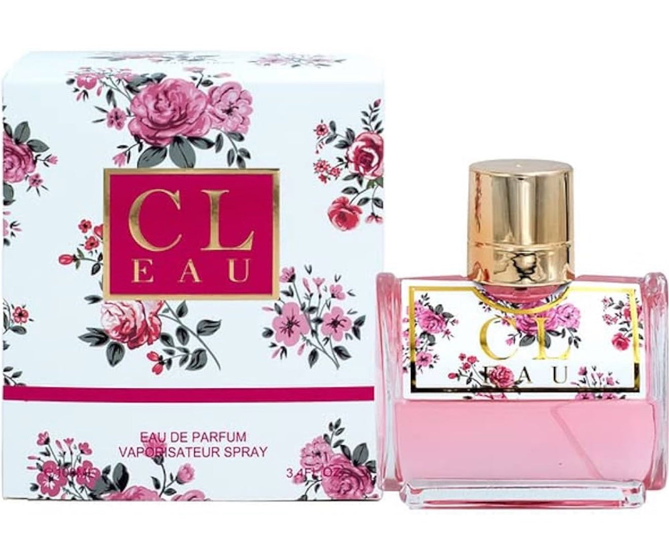 Fragrance