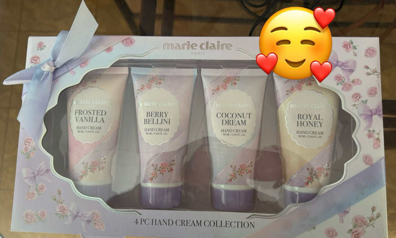 Personal Care