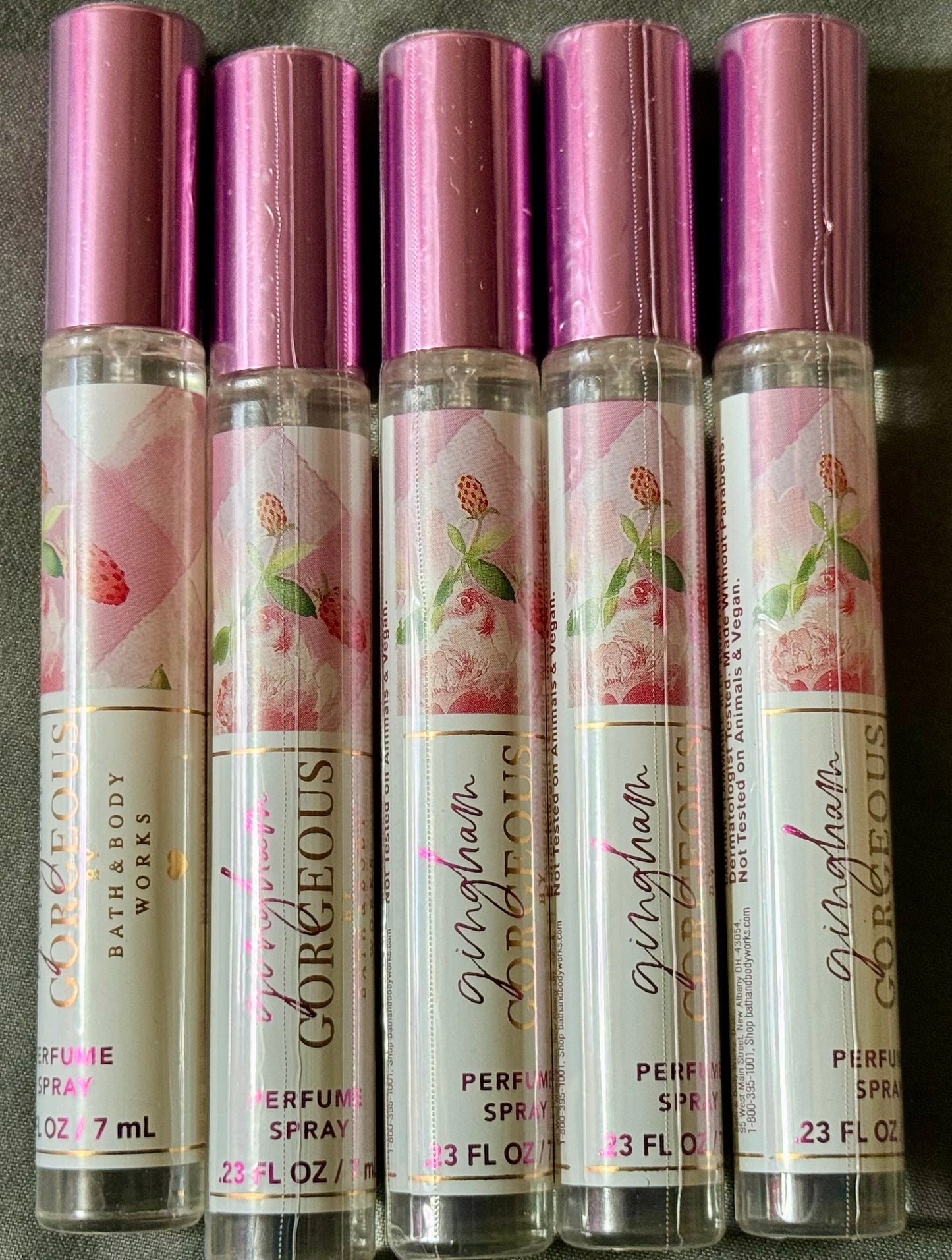Fragrance