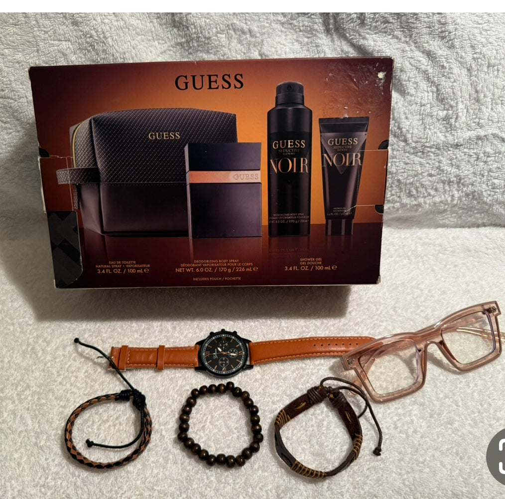 Gift Collection