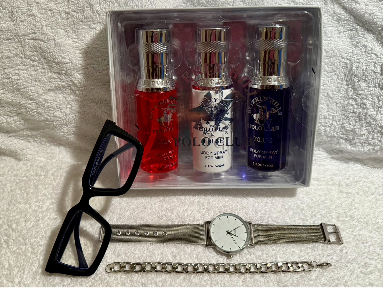Gift Collection