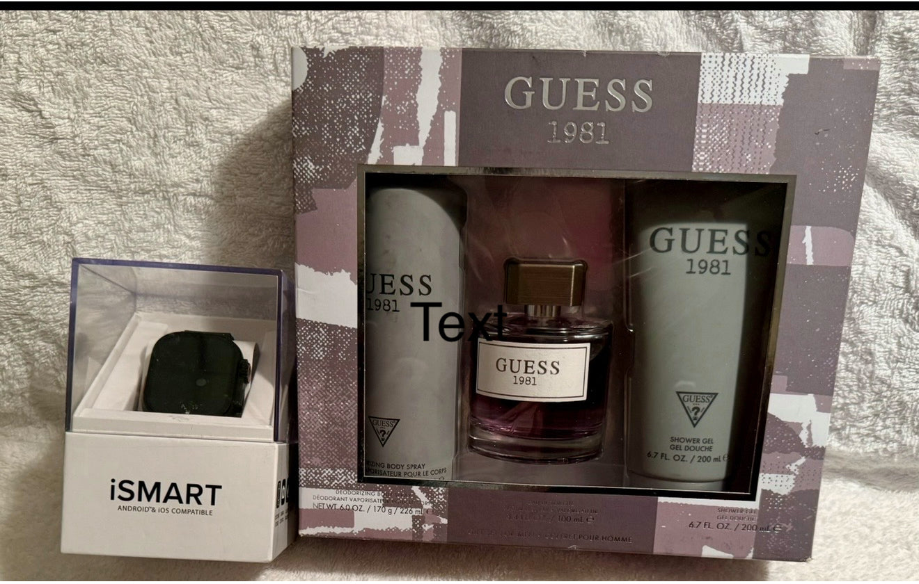 Gift Collection