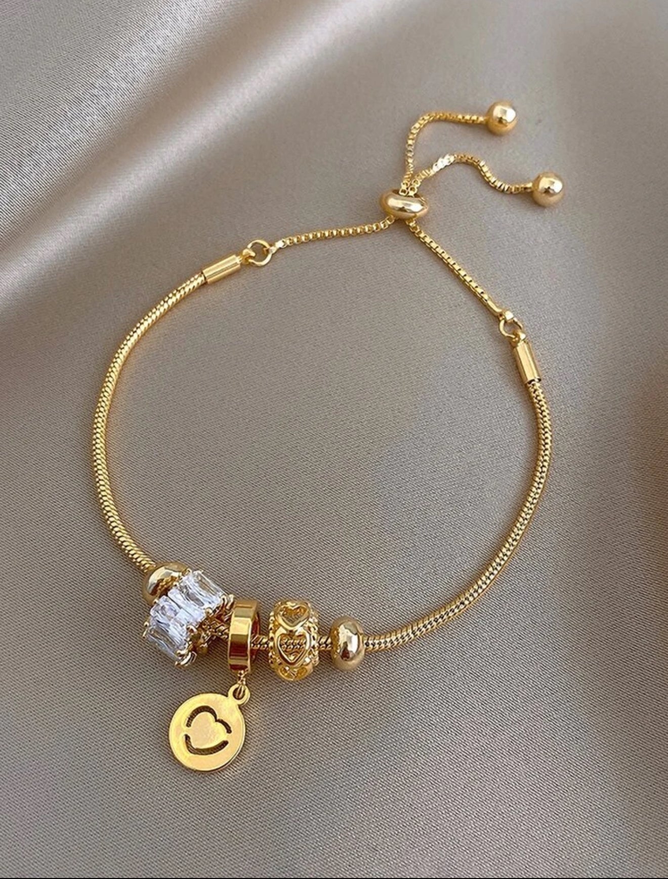 Bracelets
