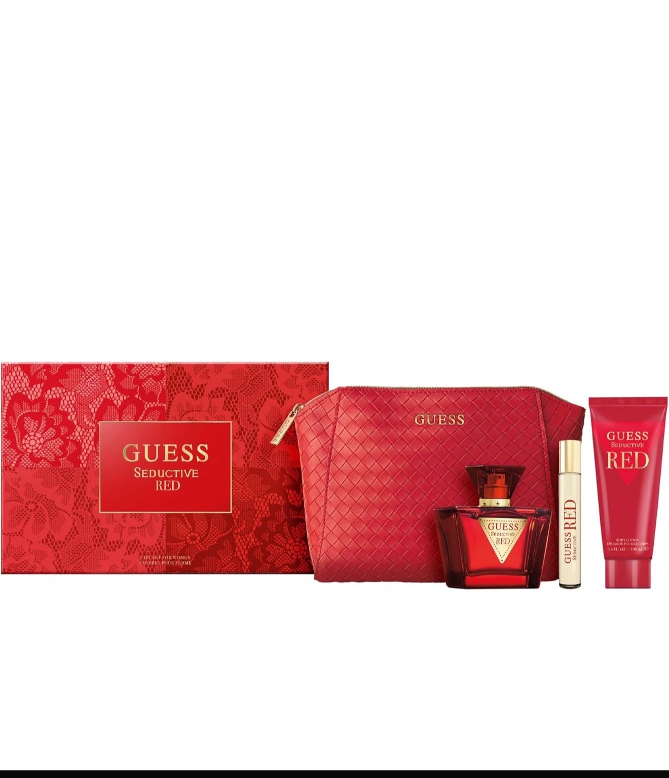 Fragrances