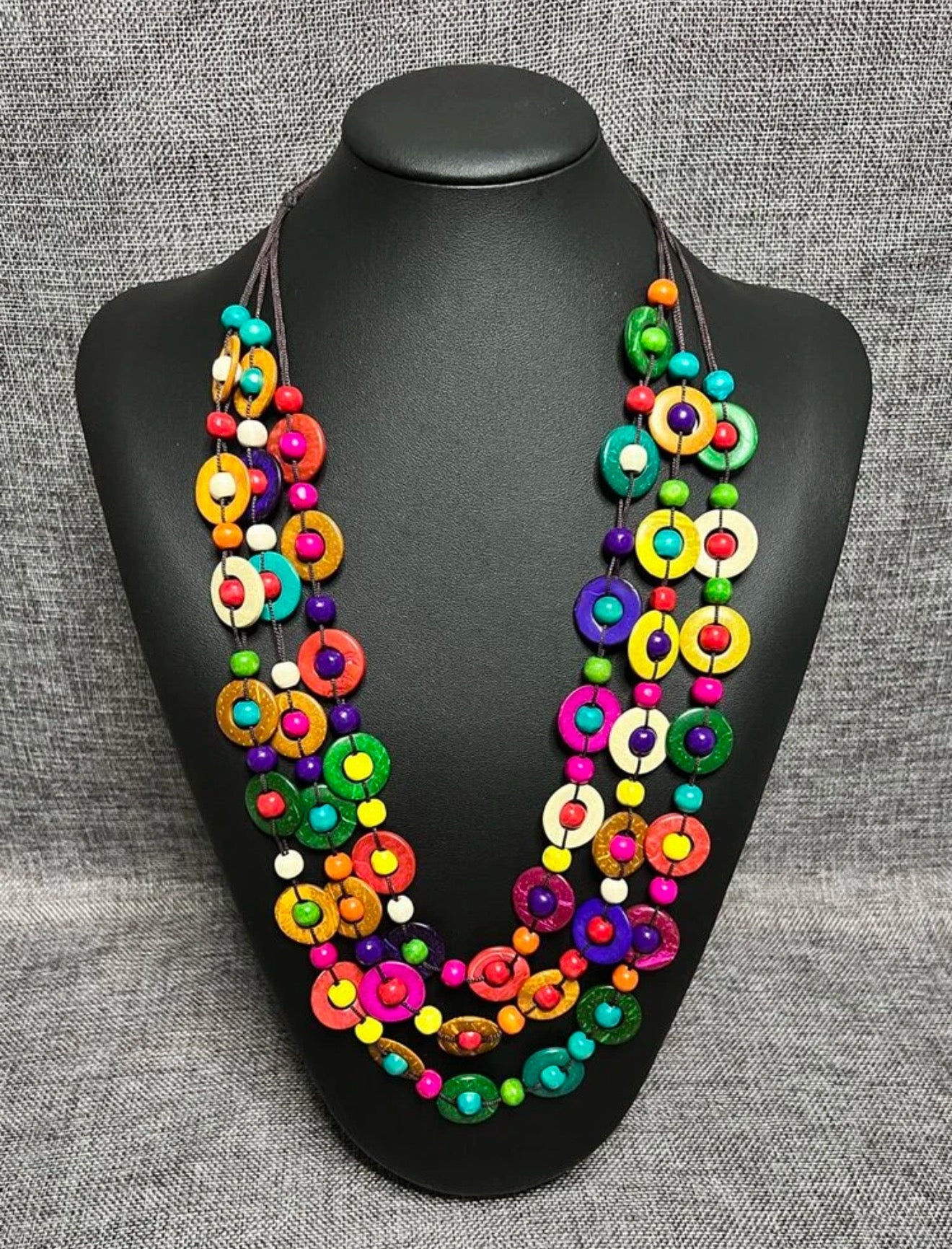 Fashion Necklaces
