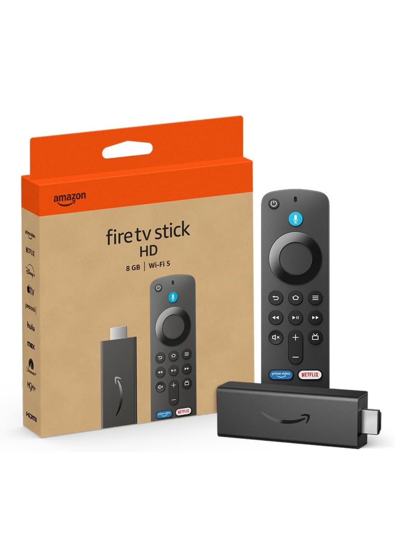 Fire TV Stick