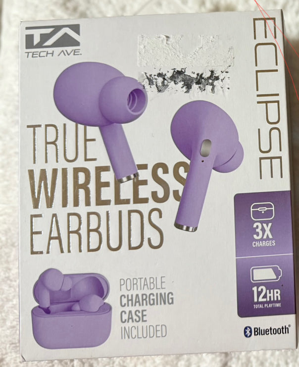 Wireless Earbuds