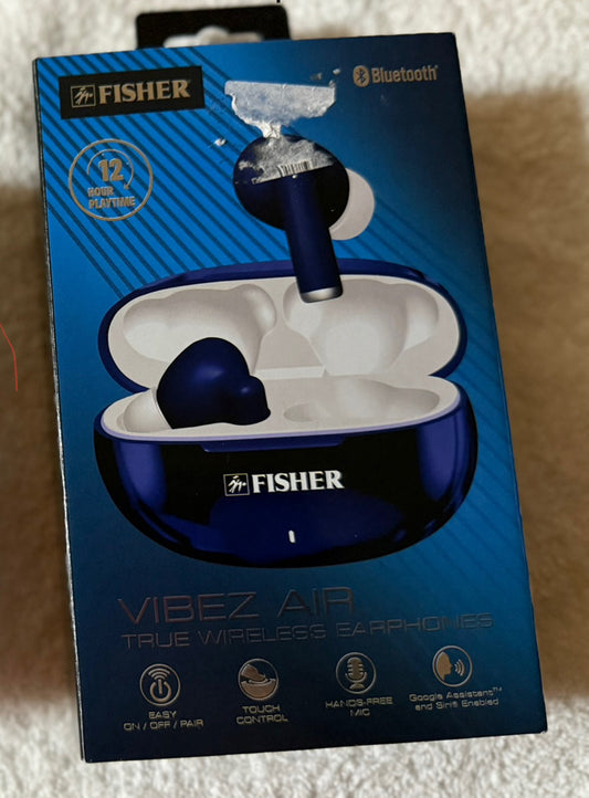 Wireless Earbuds