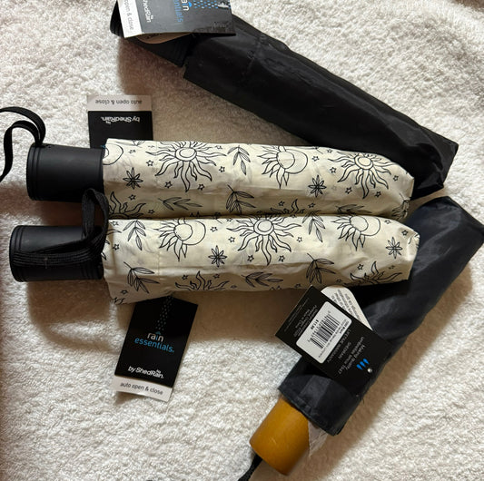 Umbrellas