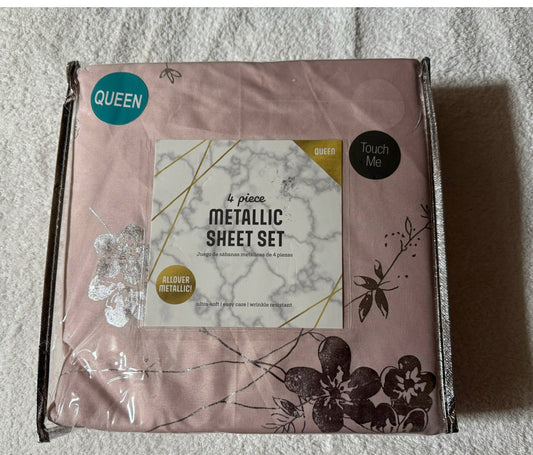 Queen Sheet