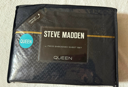 Queen Sheet set