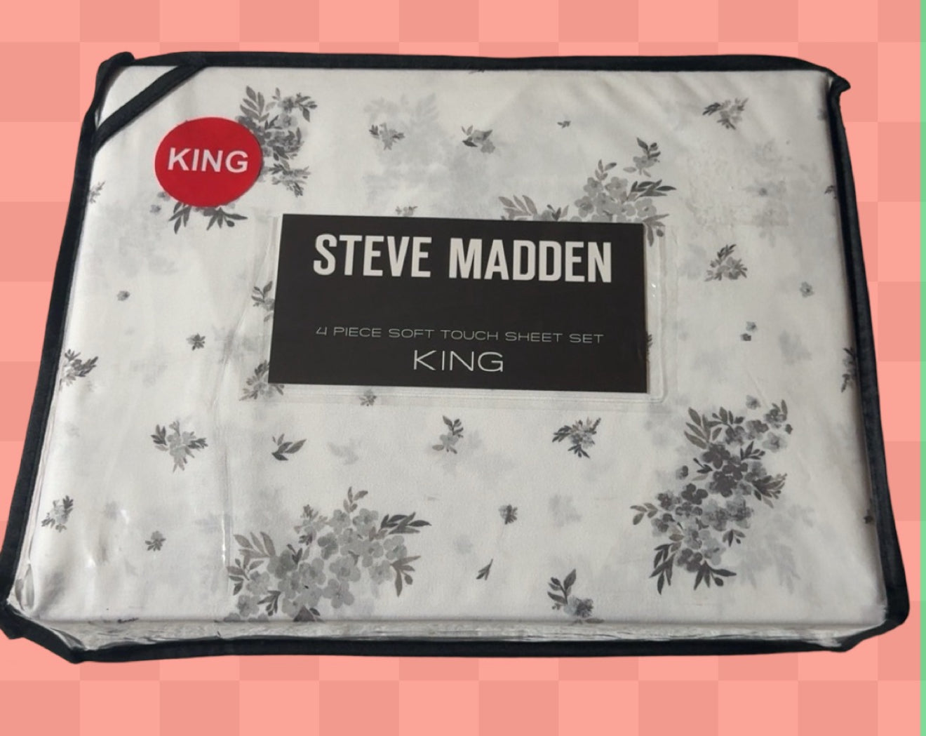 King Sheet
