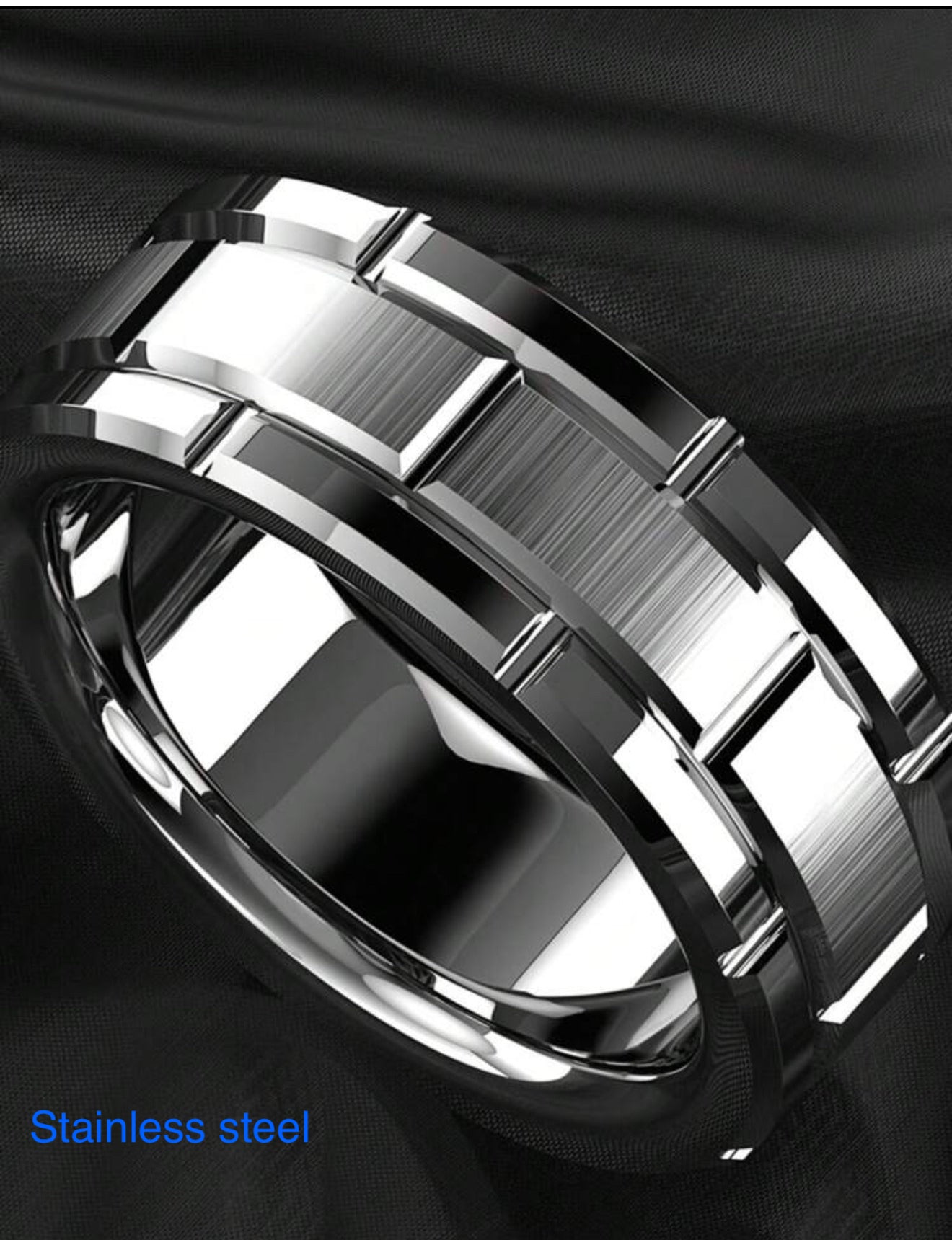 Male Rings