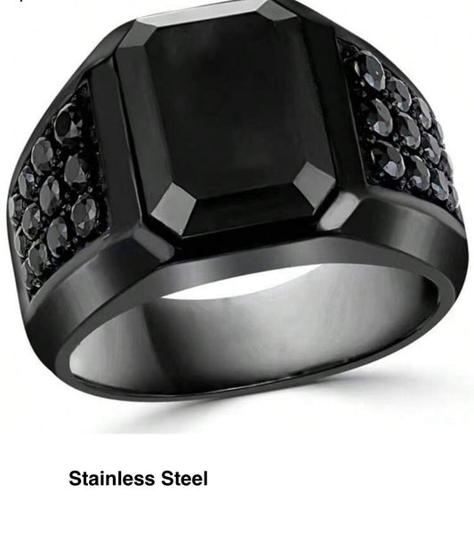 Male Rings