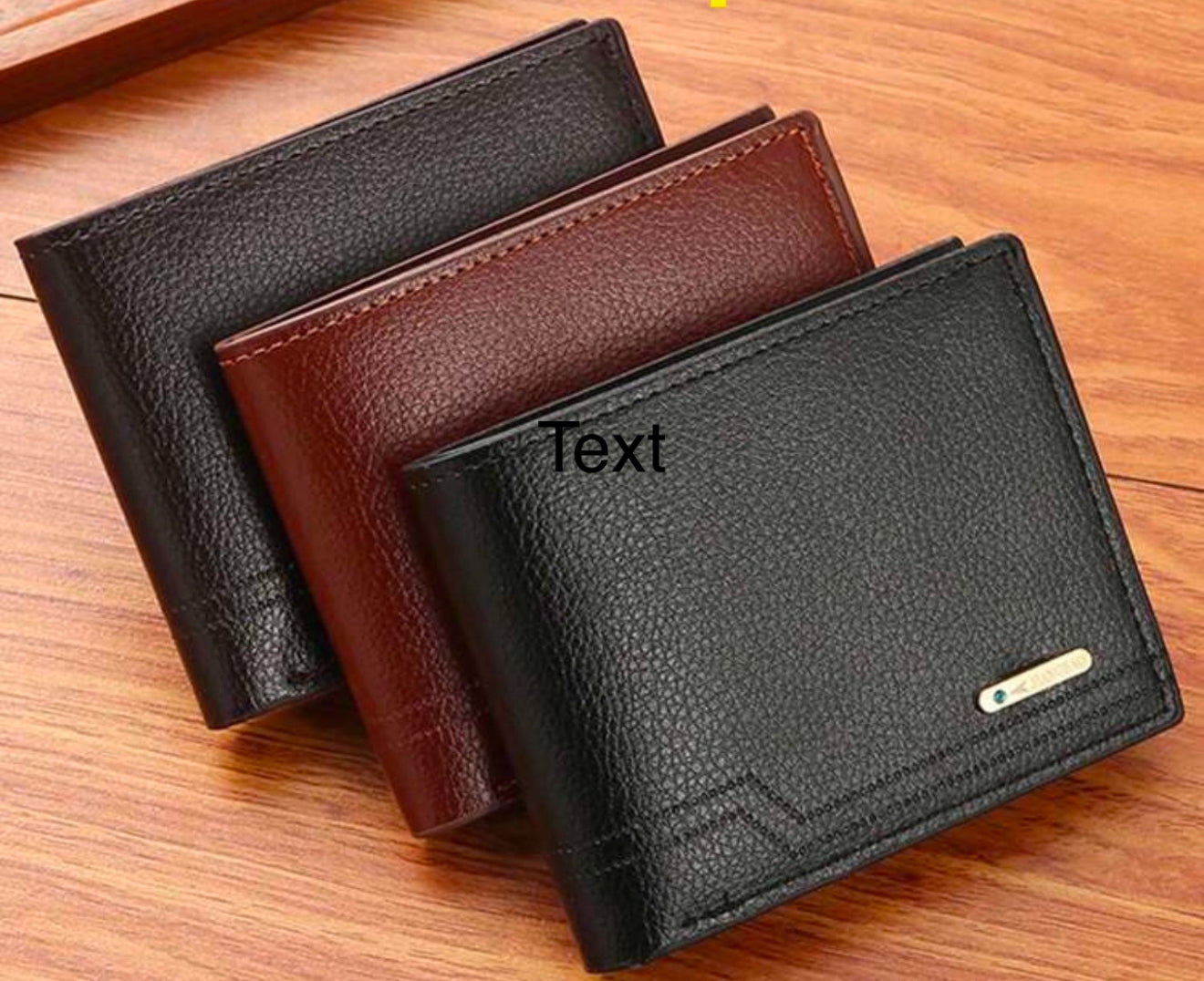 Wallets