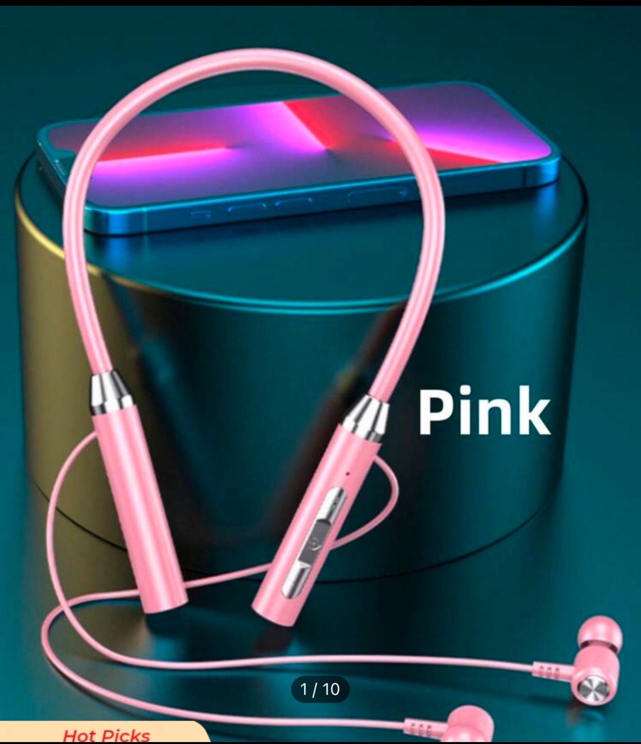 Earphone