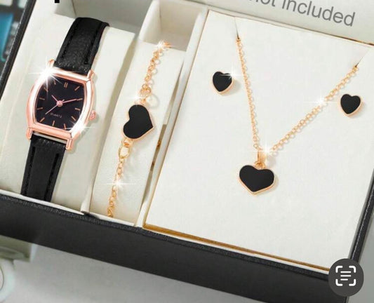 Watch Set