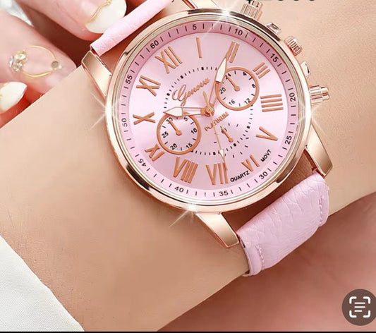 Watches