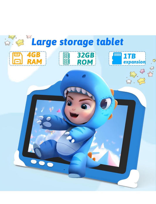 Kids Tablet
