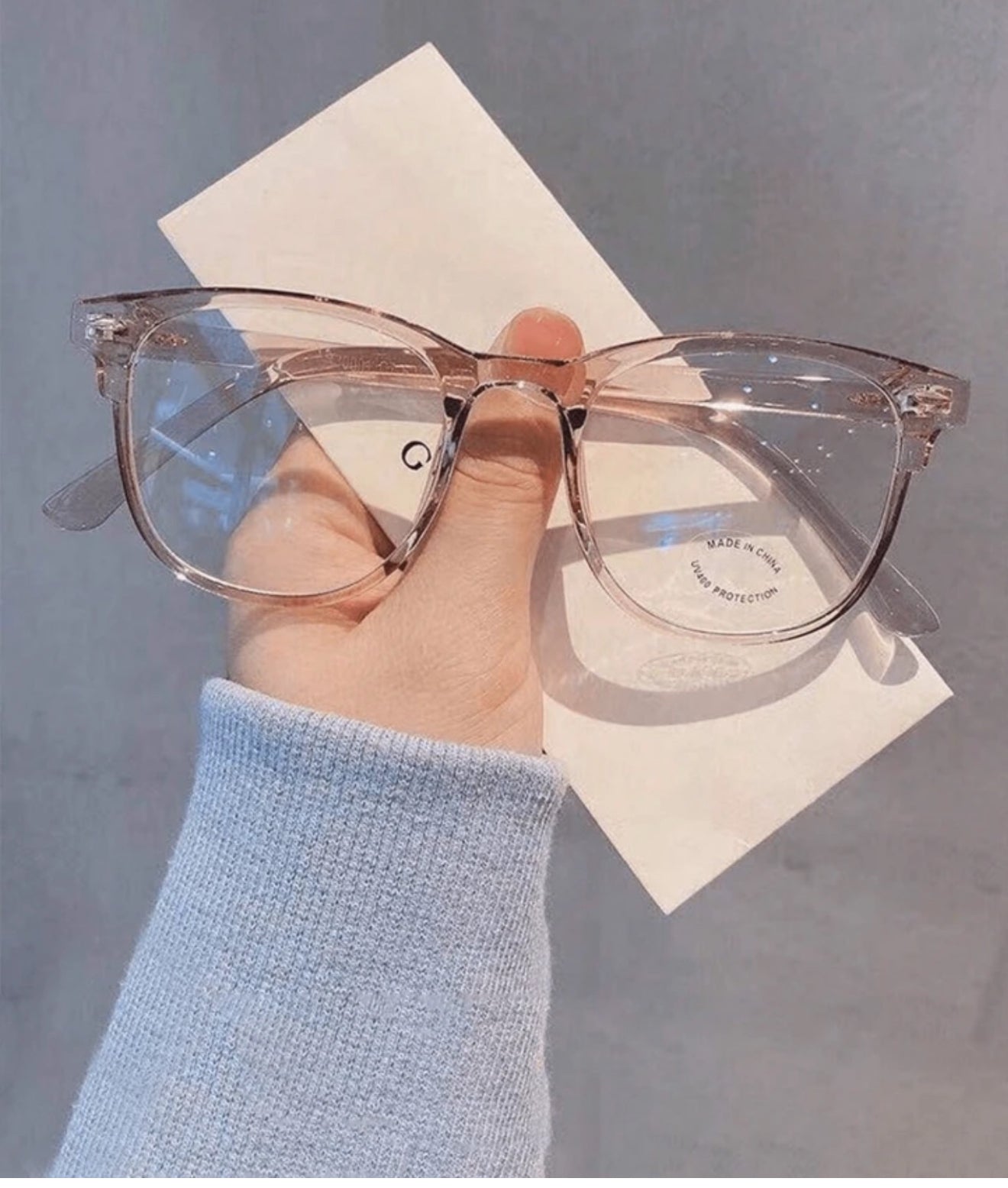 Female Frames