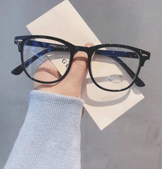 Female Frames