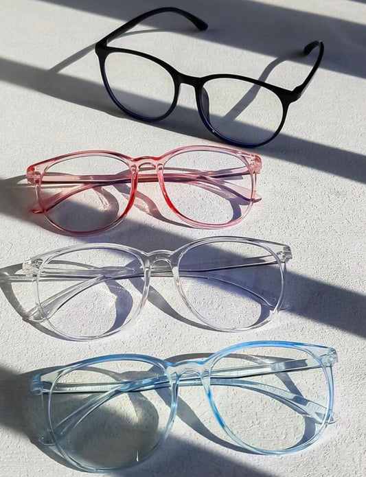 Female Frames