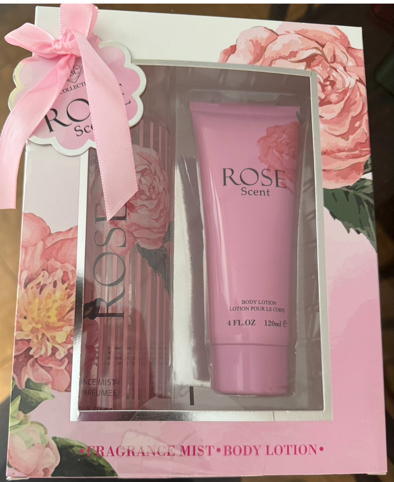 Fragrance