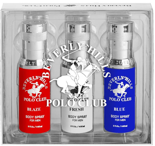 Male Fragrance